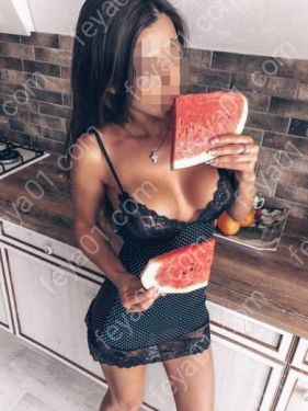 Волосы - Рыжая, рост 167 см, вес 51 кг Проститутка Miss sexsi , возраст 22 года, Сочи (Олимпийский парк) – фото 5