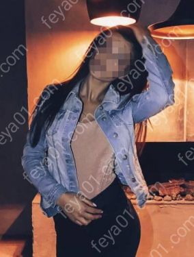 Волосы - Рыжая, рост 167 см, вес 51 кг Проститутка Miss sexsi , возраст 22 года, Сочи (Олимпийский парк) – фото 1