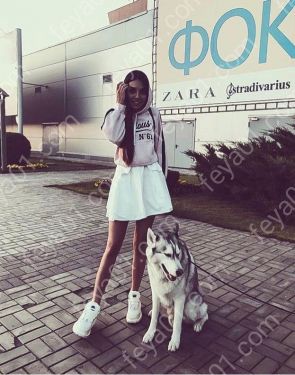 Волосы - Шатенка, рост 170 см, вес 53 кг Фея Вика, возраст 20 лет, Сочи – фото 2